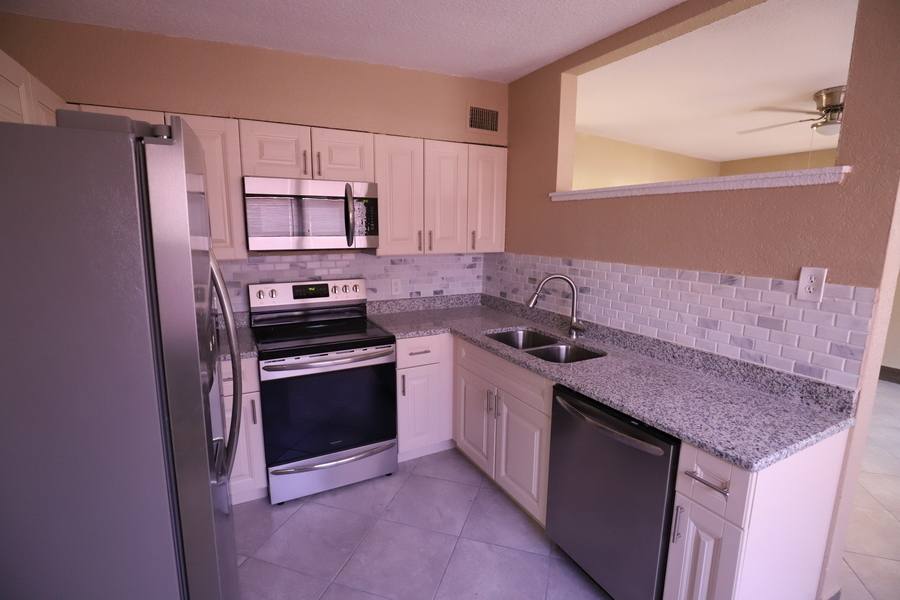 House for rent at 4124 Flamingo Dr, New Port Richey, FL 34652