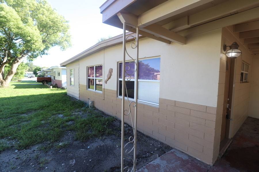 House for rent at 4124 Flamingo Dr, New Port Richey, FL 34652