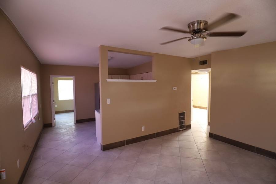 House for rent at 4124 Flamingo Dr, New Port Richey, FL 34652