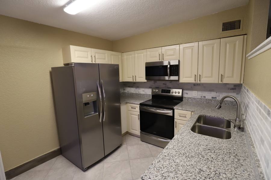 House for rent at 4124 Flamingo Dr, New Port Richey, FL 34652