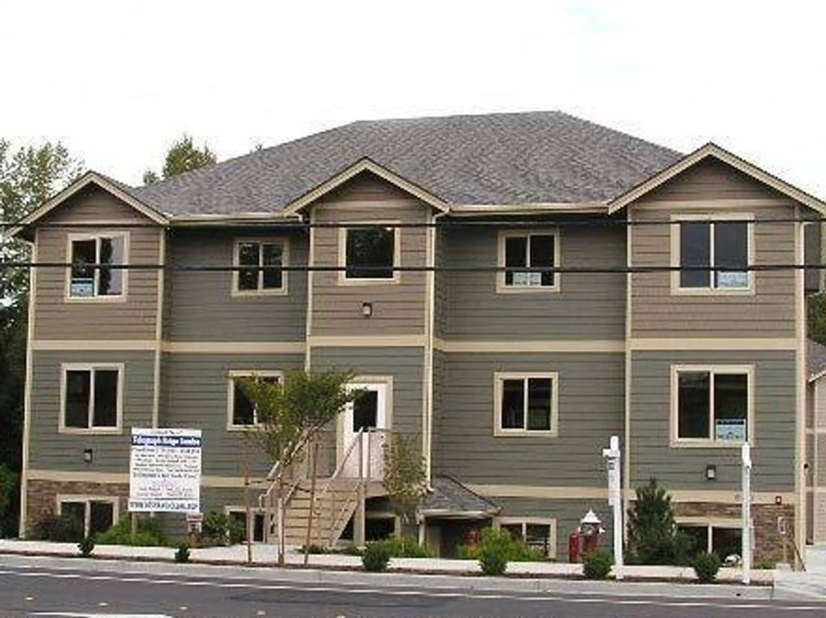 House for rent at 660 Telegraph Rd, Bellingham, WA 98226