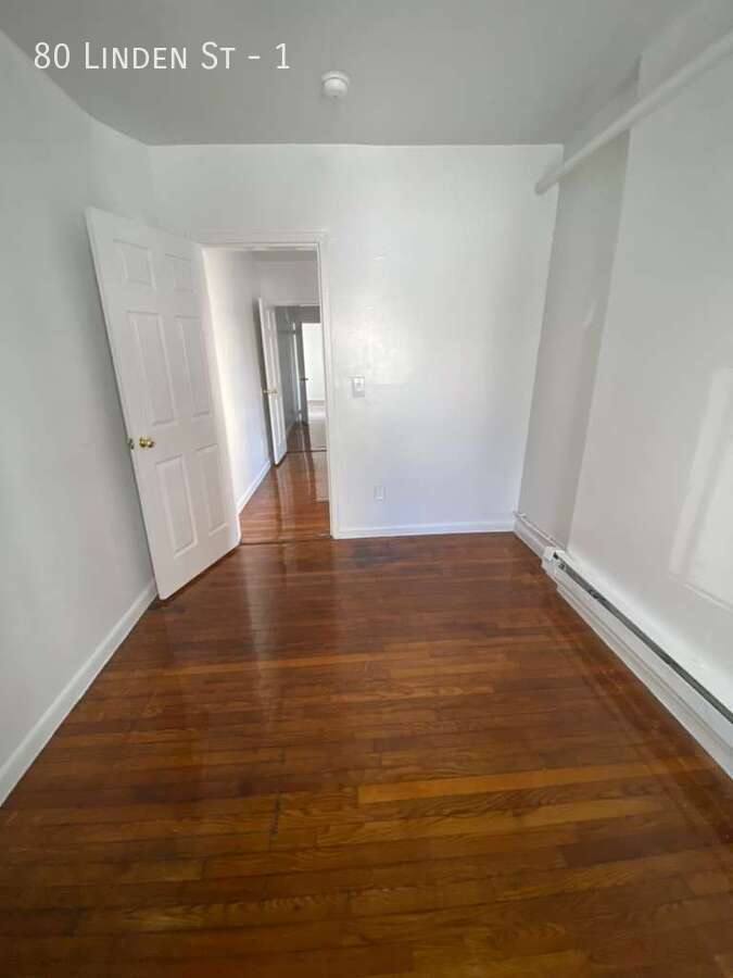 Apartment for rent at 80 Linden St #1, Yonkers, NY 10701