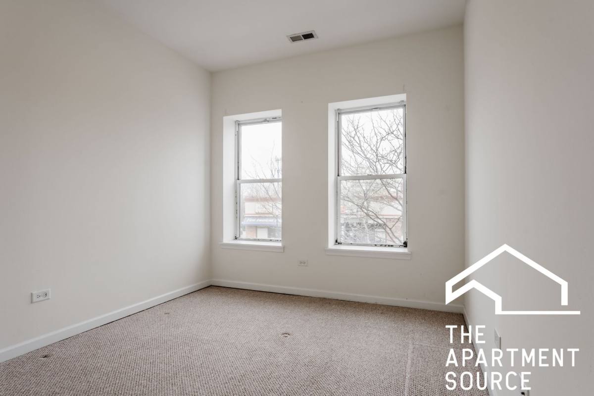 Apartment for rent at 4217 4219 W Irving Park Rd, Chicago, IL 60641
