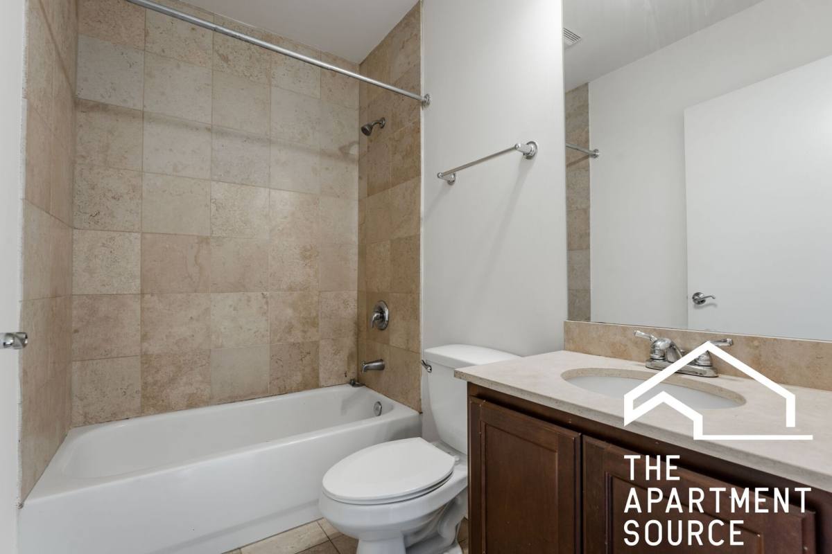 Apartment for rent at 4217 4219 W Irving Park Rd, Chicago, IL 60641