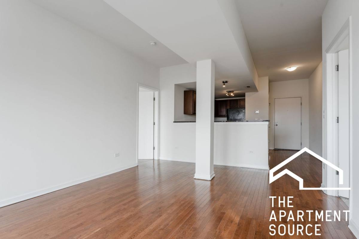 Apartment for rent at 4217 4219 W Irving Park Rd, Chicago, IL 60641