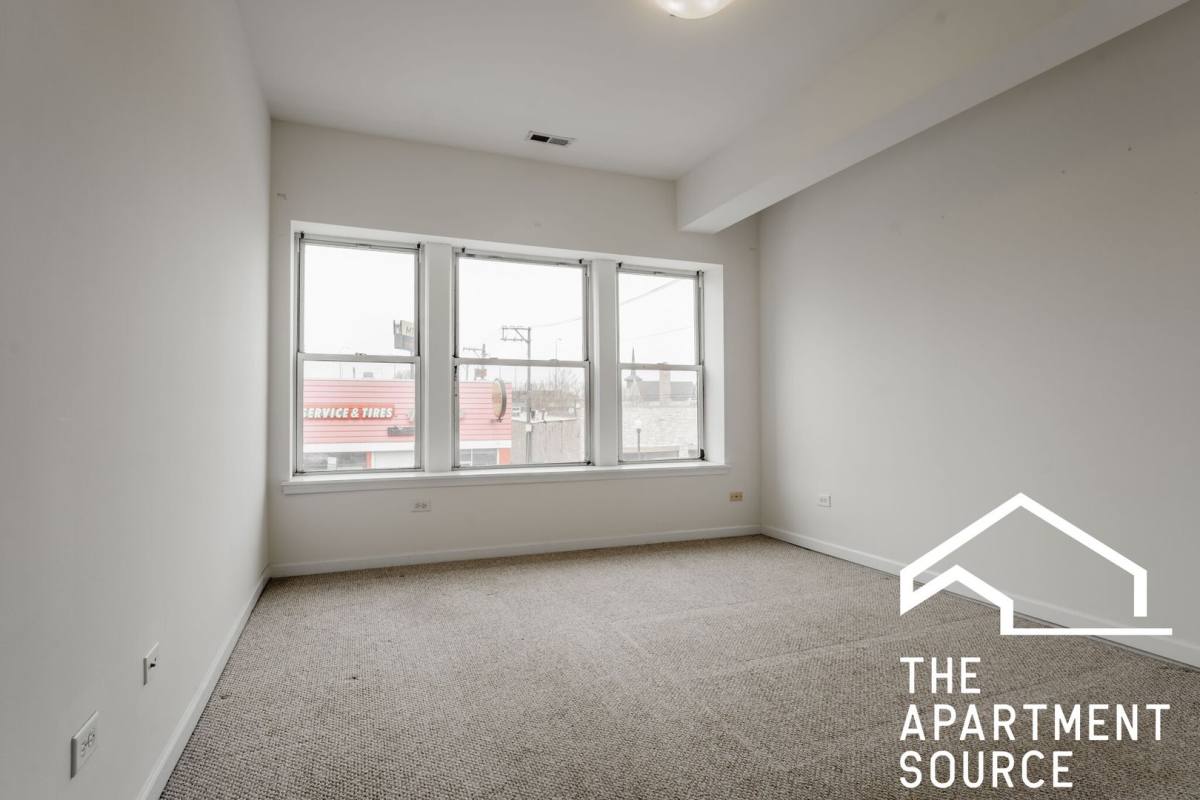 Apartment for rent at 4217 4219 W Irving Park Rd, Chicago, IL 60641