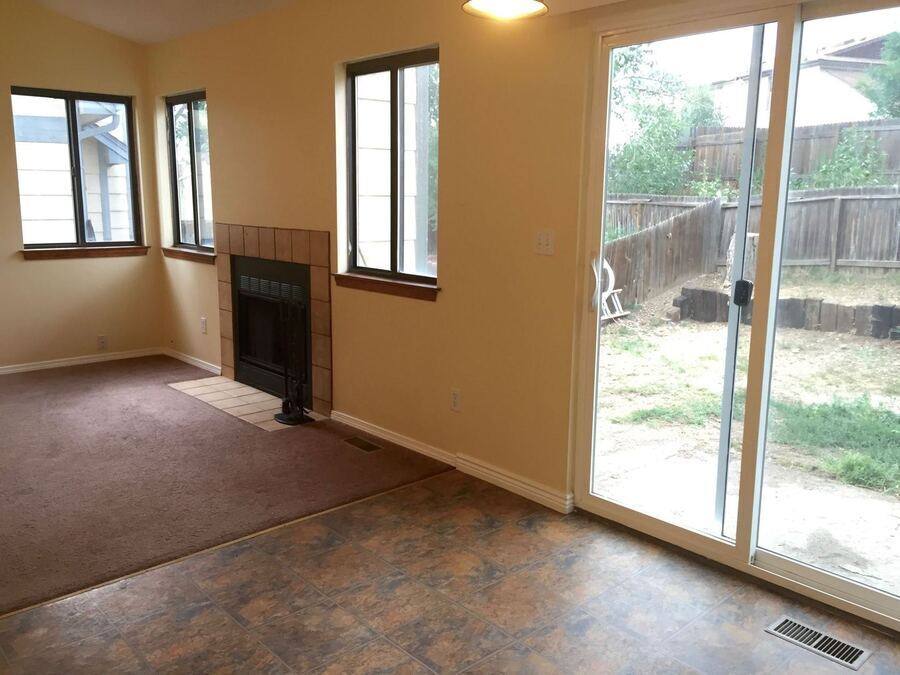 House for rent at 6460 Mohican Dr, Colorado Springs, CO 80915