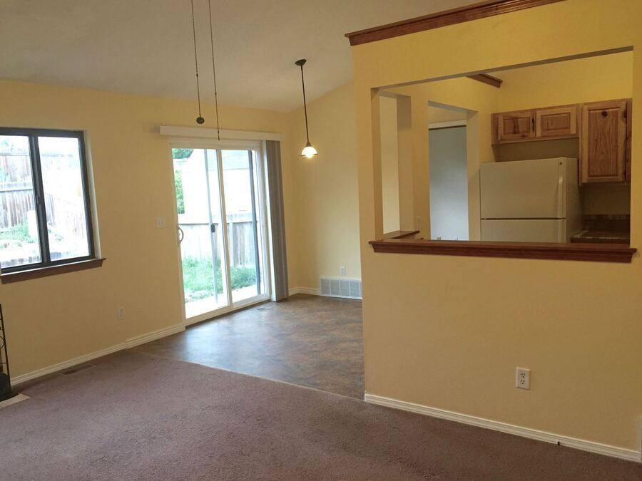 House for rent at 6460 Mohican Dr, Colorado Springs, CO 80915