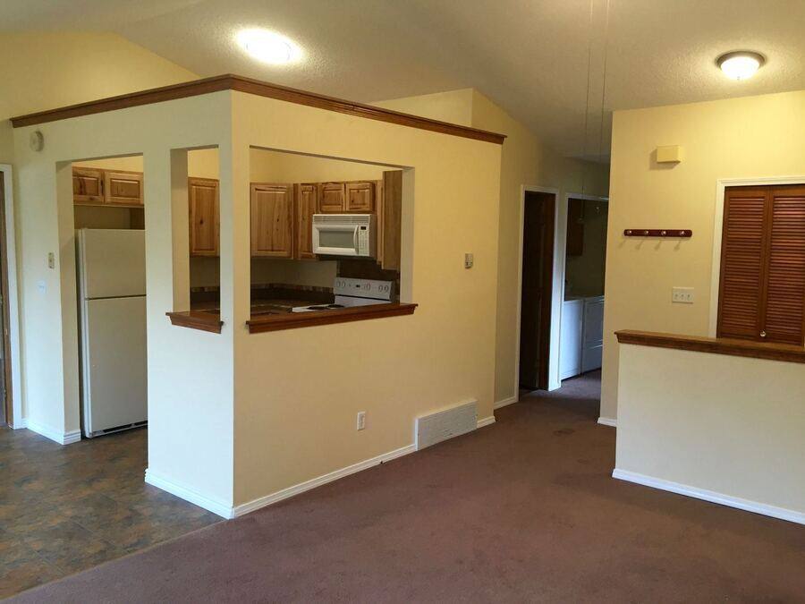House for rent at 6460 Mohican Dr, Colorado Springs, CO 80915