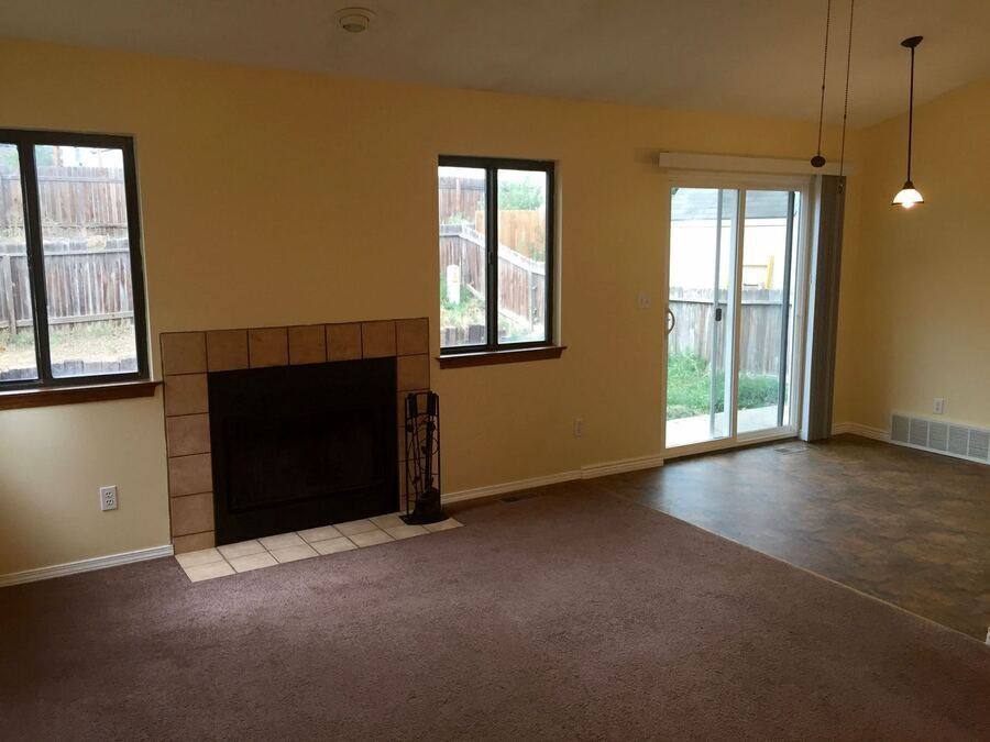 House for rent at 6460 Mohican Dr, Colorado Springs, CO 80915