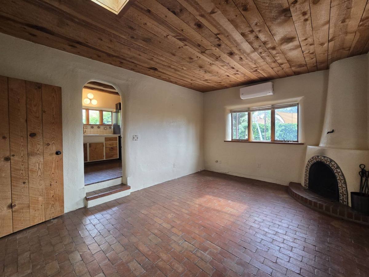 House for rent at 617 Don Felix, Santa Fe, NM 87501