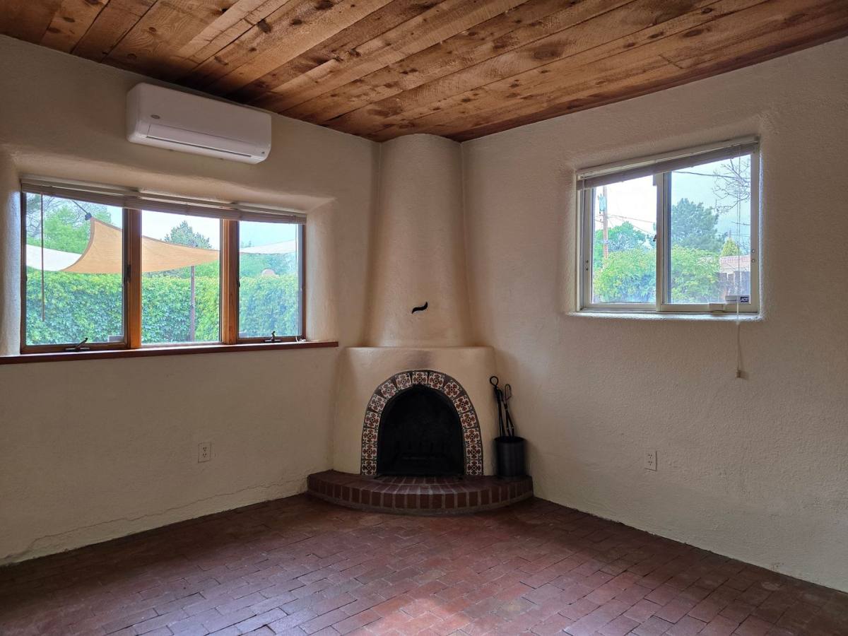 House for rent at 617 Don Felix, Santa Fe, NM 87501