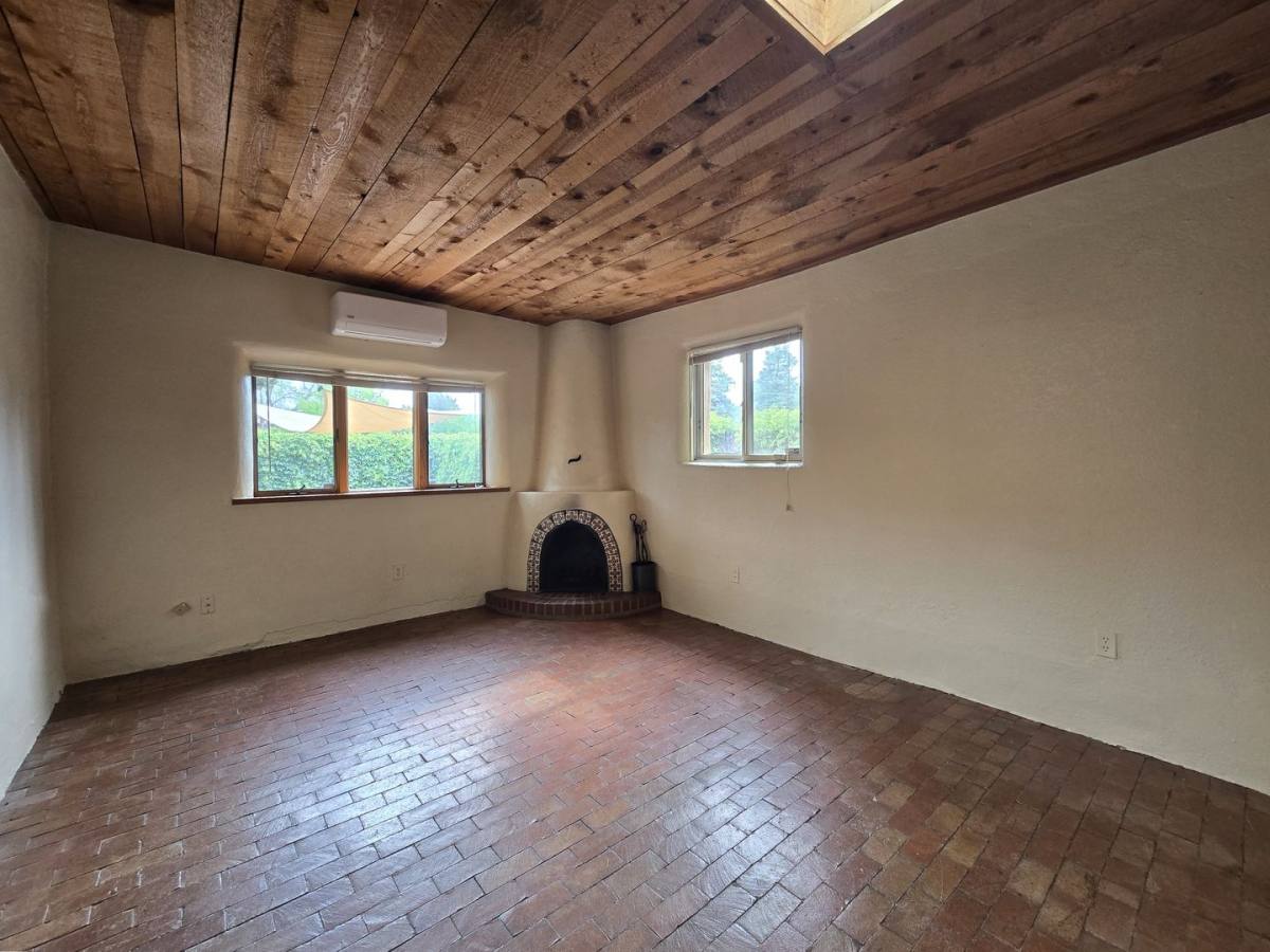 House for rent at 617 Don Felix, Santa Fe, NM 87501