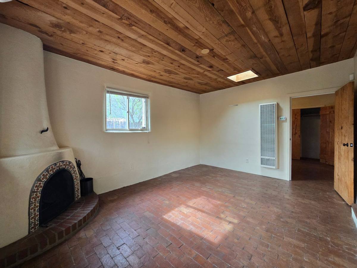 House for rent at 617 Don Felix, Santa Fe, NM 87501
