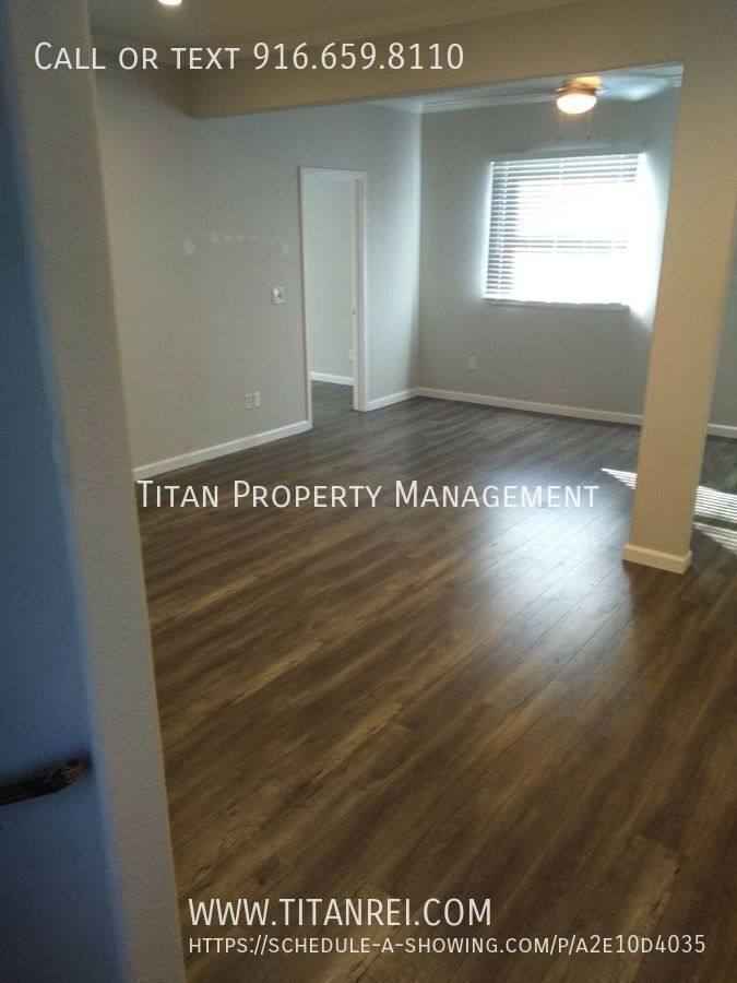 Apartment for rent at 318 12th St #B, Sacramento, CA 95814