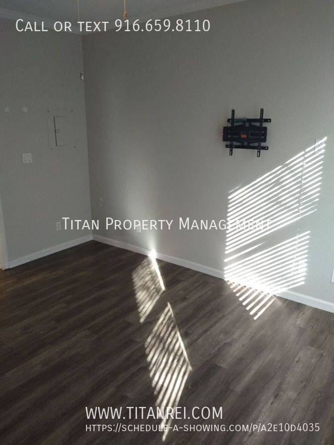 Apartment for rent at 318 12th St #B, Sacramento, CA 95814