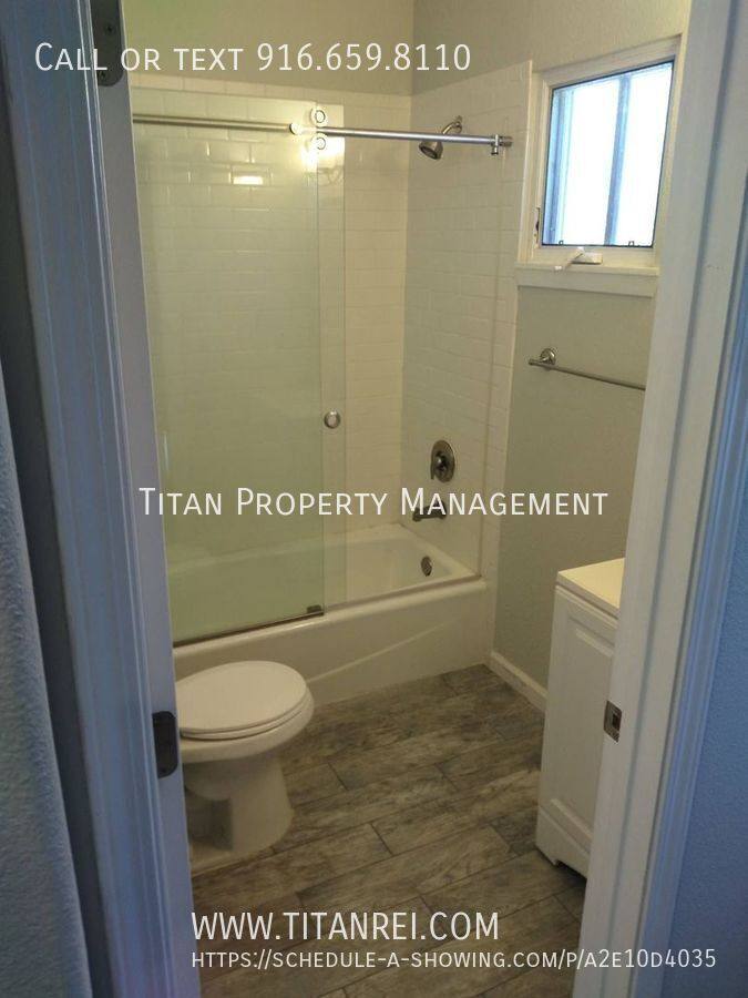 Apartment for rent at 318 12th St #B, Sacramento, CA 95814
