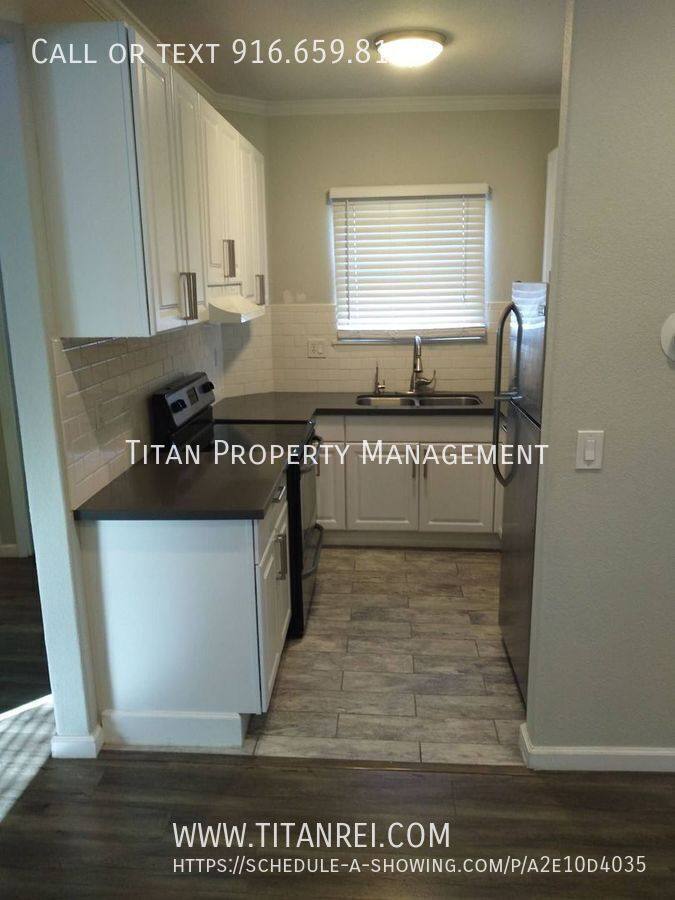 Apartment for rent at 318 12th St #B, Sacramento, CA 95814
