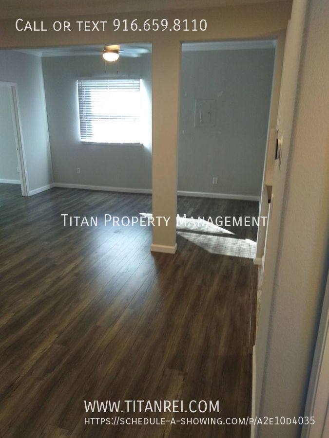 Apartment for rent at 318 12th St #B, Sacramento, CA 95814