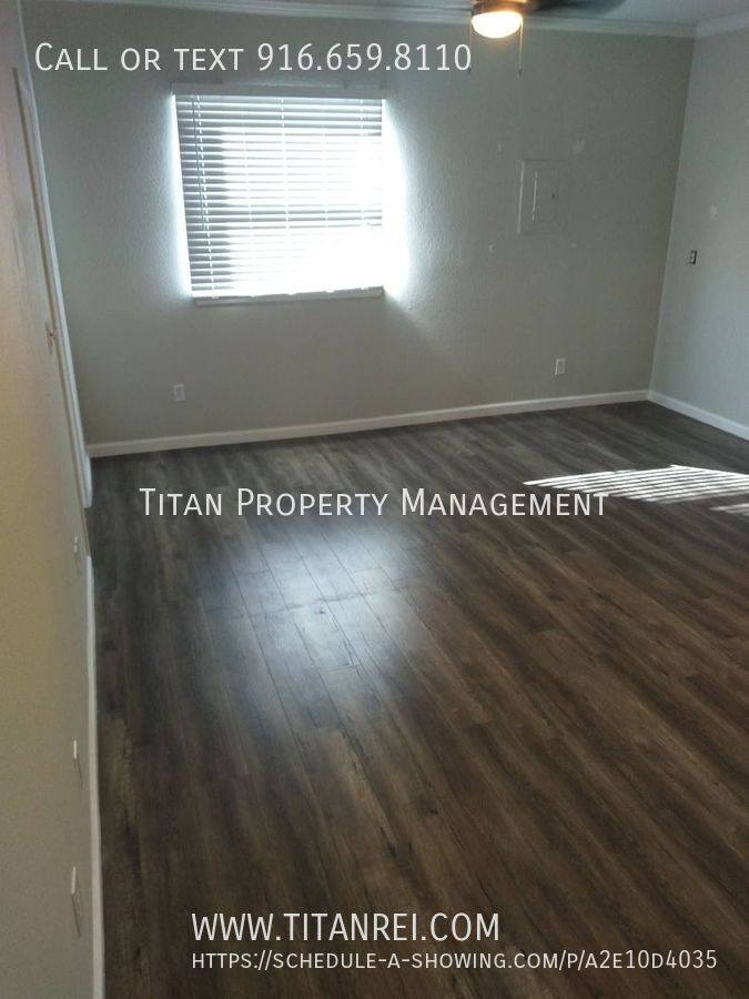 Apartment for rent at 318 12th St #B, Sacramento, CA 95814