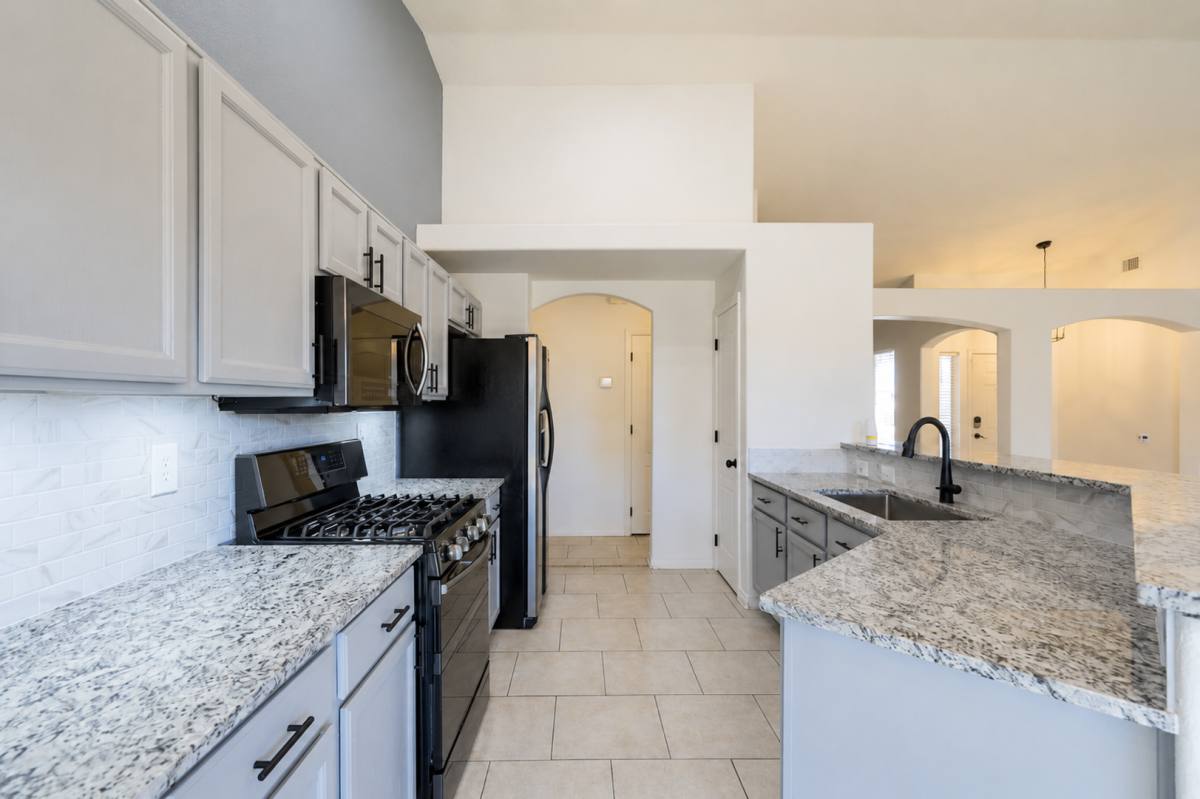 House for rent at 2335 W Noble Heights Dr, Tucson, AZ 85742