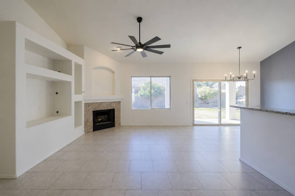 House for rent at 2335 W Noble Heights Dr, Tucson, AZ 85742