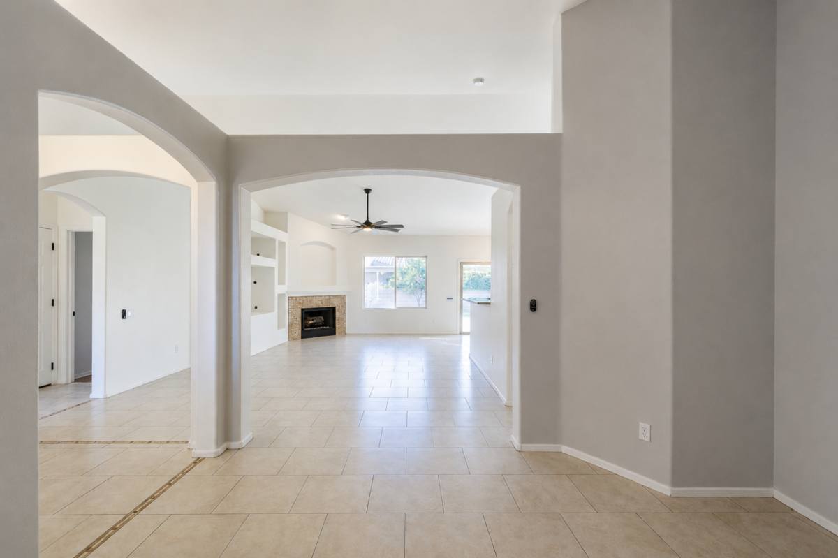 House for rent at 2335 W Noble Heights Dr, Tucson, AZ 85742
