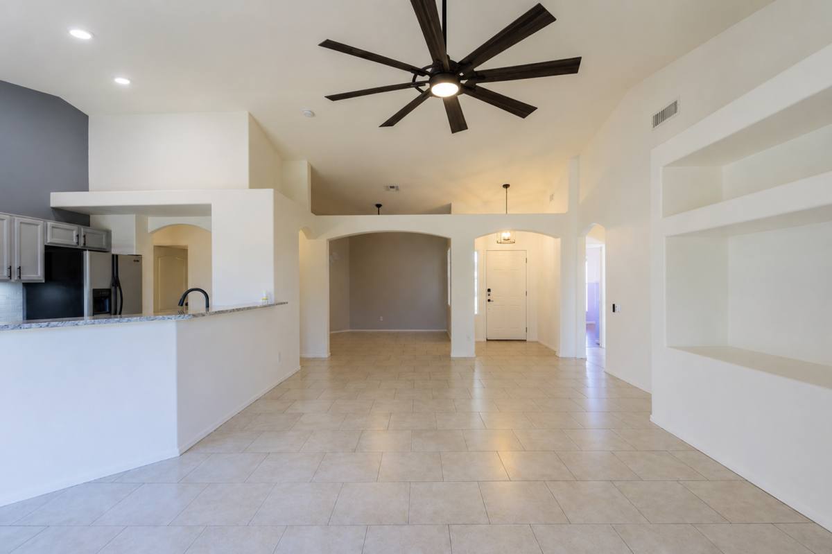 House for rent at 2335 W Noble Heights Dr, Tucson, AZ 85742