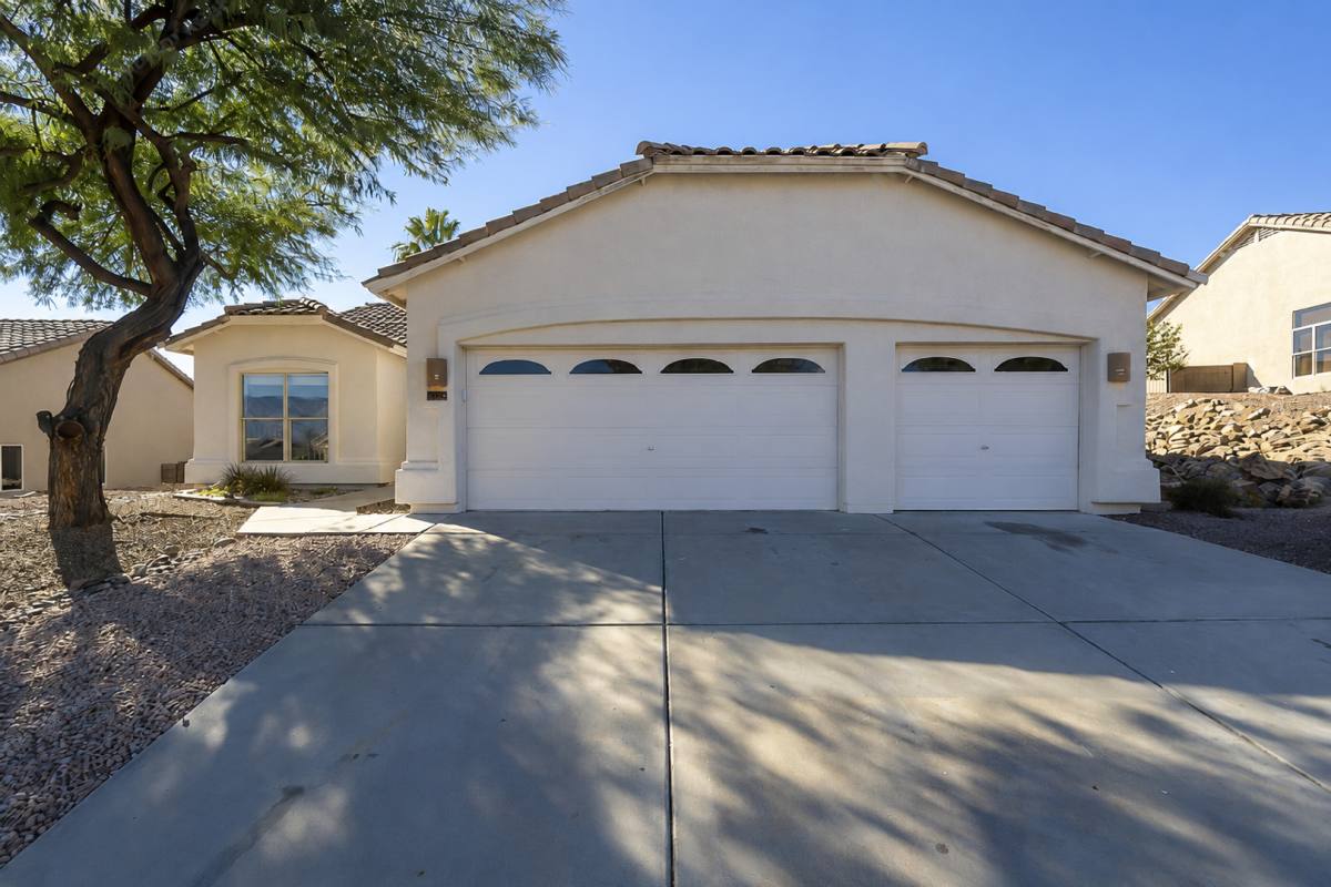 House for rent at 2335 W Noble Heights Dr, Tucson, AZ 85742
