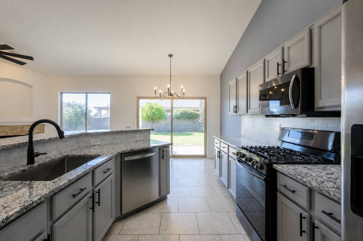 House for rent at 2335 W Noble Heights Dr, Tucson, AZ 85742