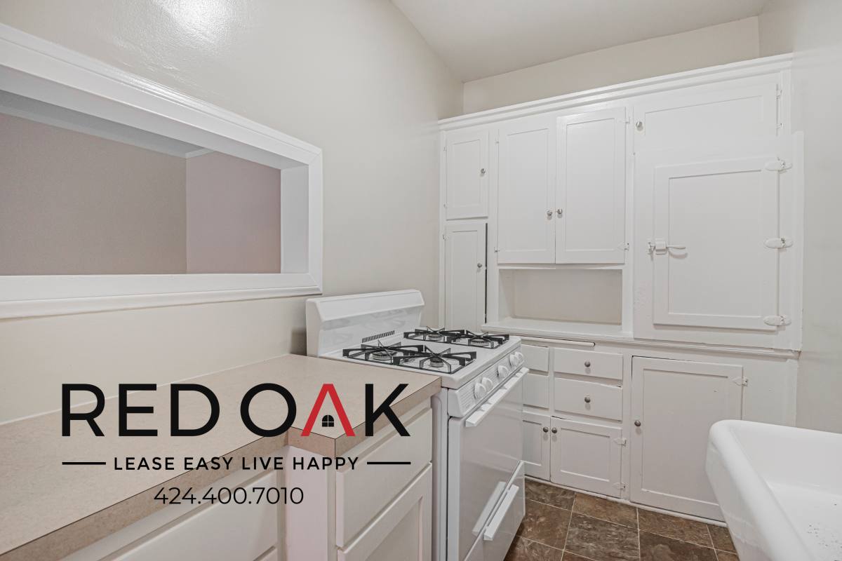 Condo for rent at 1227-1229 S Central Ave #110, Glendale, CA 91204
