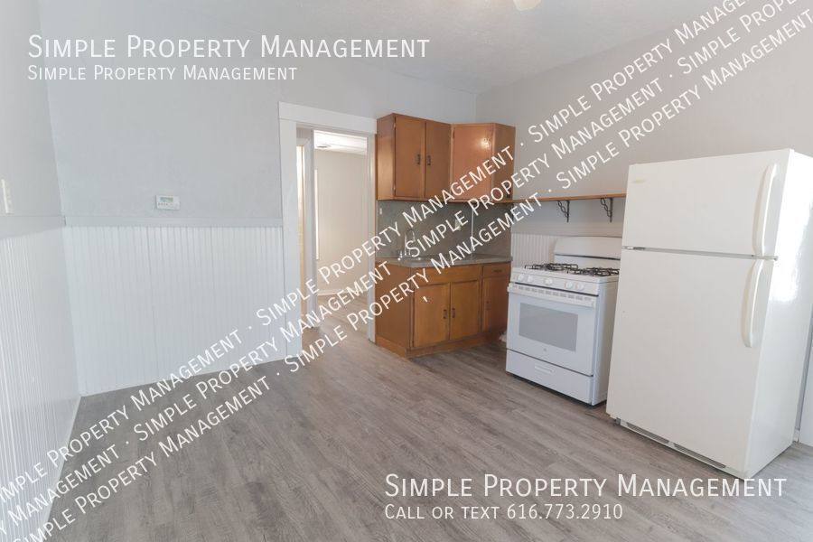 Apartment for rent at 242 Page St NE #2, Grand Rapids, MI 49505