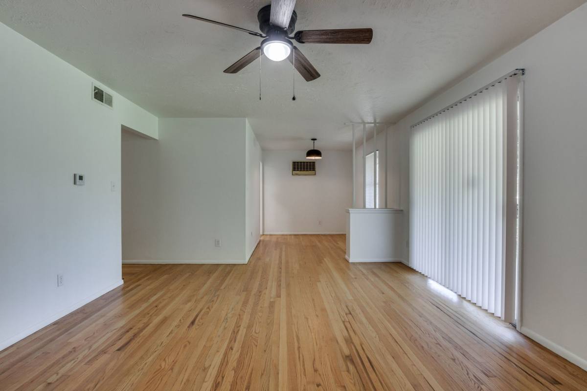 House for rent at 3516 Mount Pleasant Dr, Oklahoma City, OK 73110