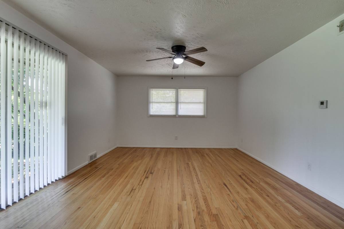 House for rent at 3516 Mount Pleasant Dr, Oklahoma City, OK 73110