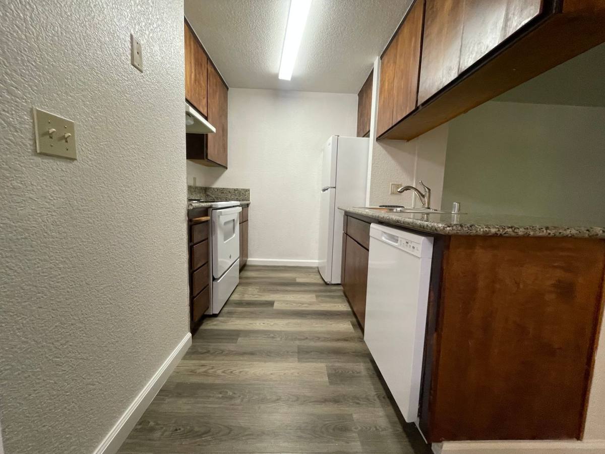 Apartment for rent at 363 Rio Lindo Ave, Chico, CA 95926