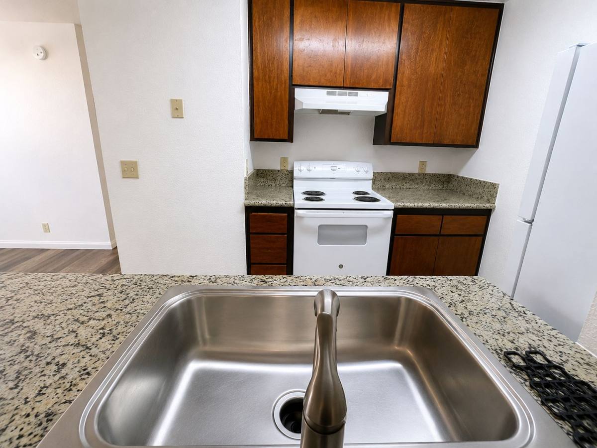 Apartment for rent at 363 Rio Lindo Ave, Chico, CA 95926