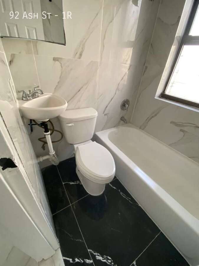 Apartment for rent at 92 Ash St #1R, Yonkers, NY 10701