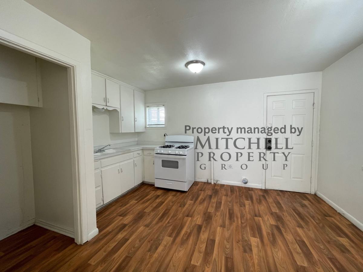 House for rent at 2005 N Manhattan, Amarillo, TX 79107