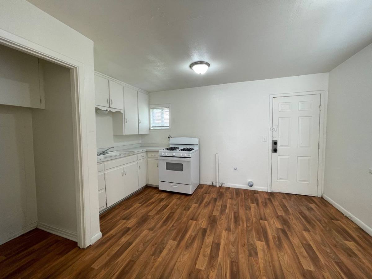 House for rent at 2005 N Manhattan, Amarillo, TX 79107