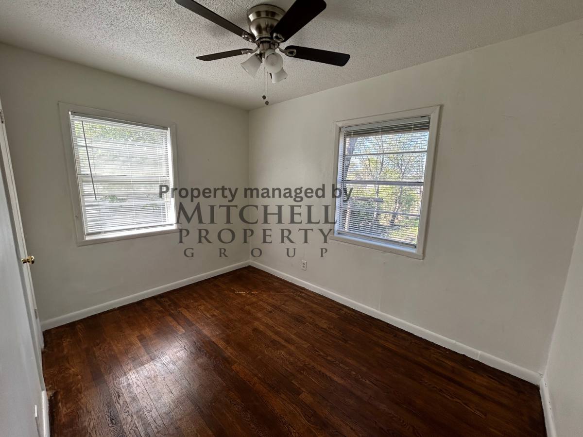 House for rent at 2005 N Manhattan, Amarillo, TX 79107