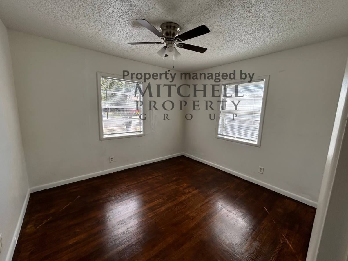 House for rent at 2005 N Manhattan, Amarillo, TX 79107