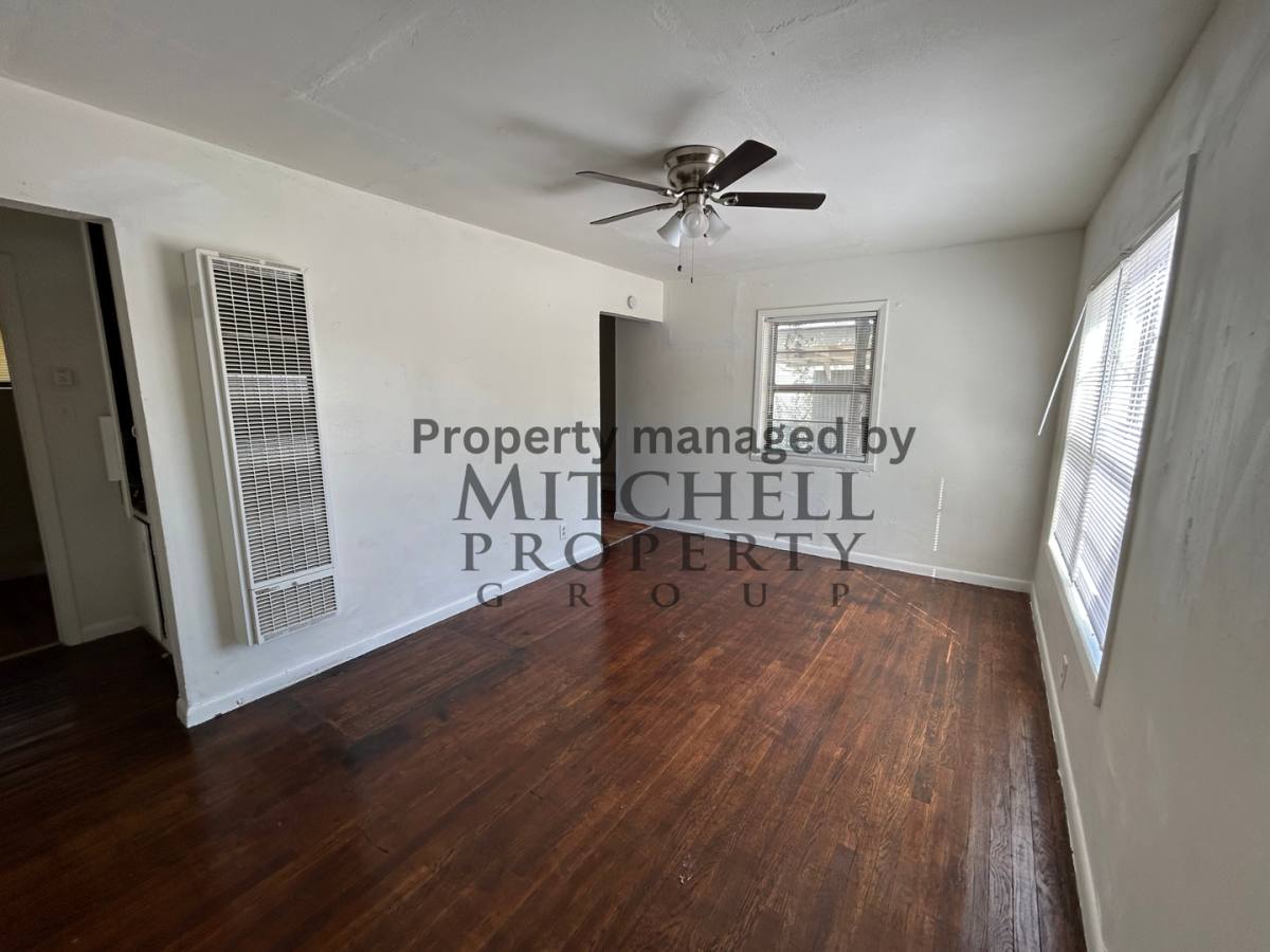 House for rent at 2005 N Manhattan, Amarillo, TX 79107