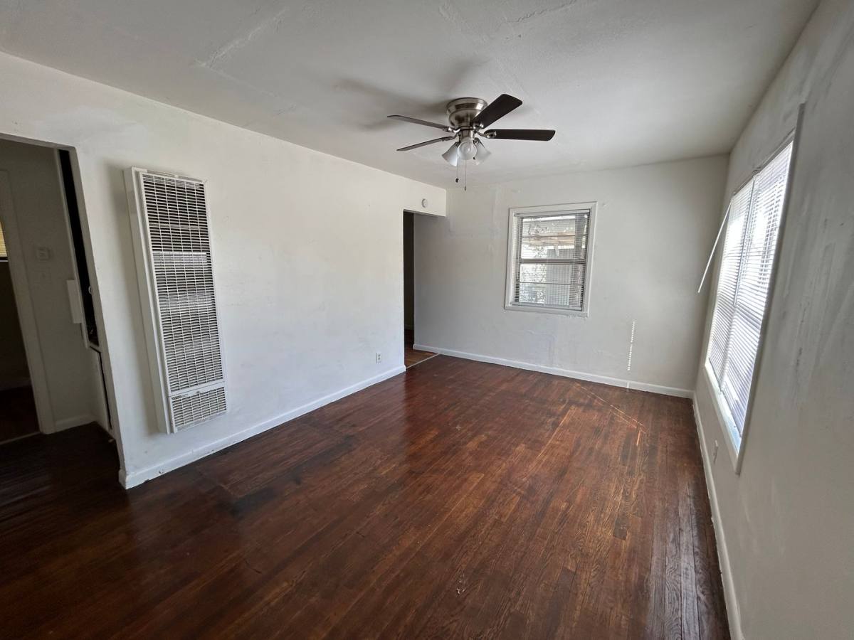 House for rent at 2005 N Manhattan, Amarillo, TX 79107