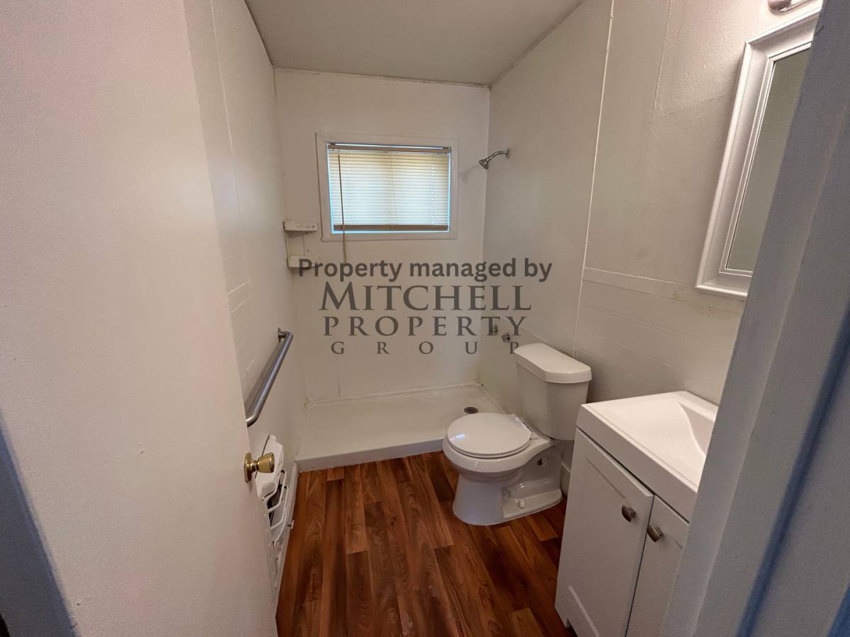 House for rent at 2005 N Manhattan, Amarillo, TX 79107