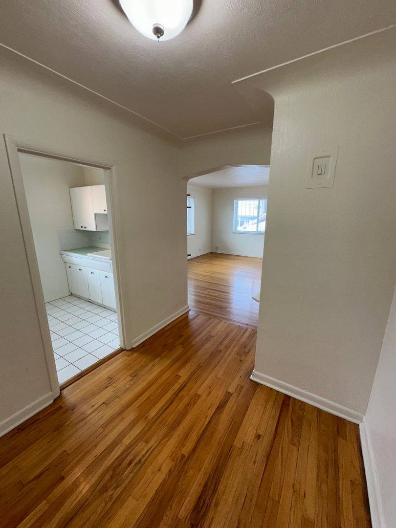 Condo for rent at 665 Washington St, Denver, CO 80203