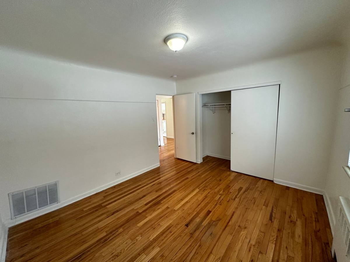 Condo for rent at 665 Washington St, Denver, CO 80203