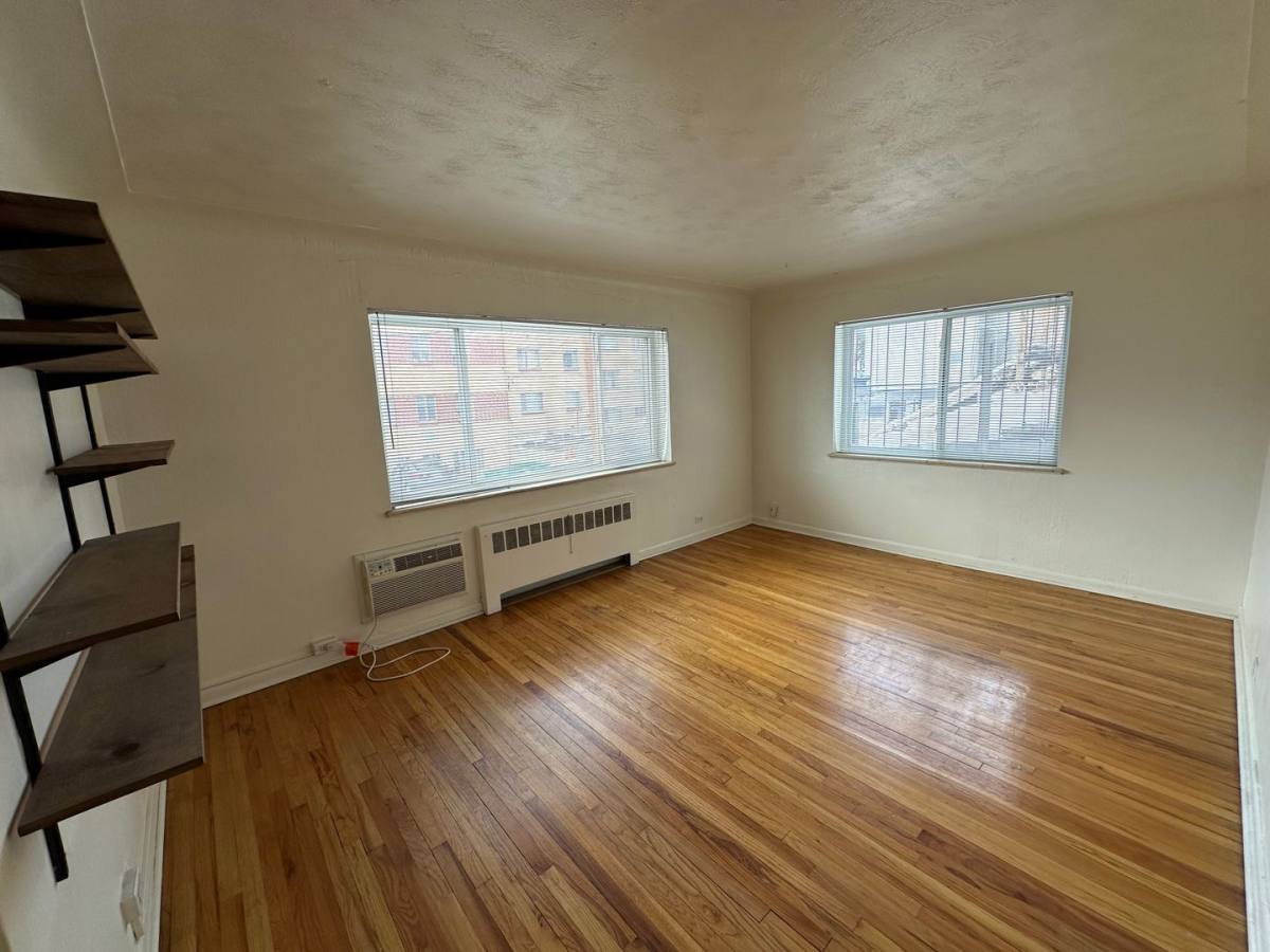 Condo for rent at 665 Washington St, Denver, CO 80203