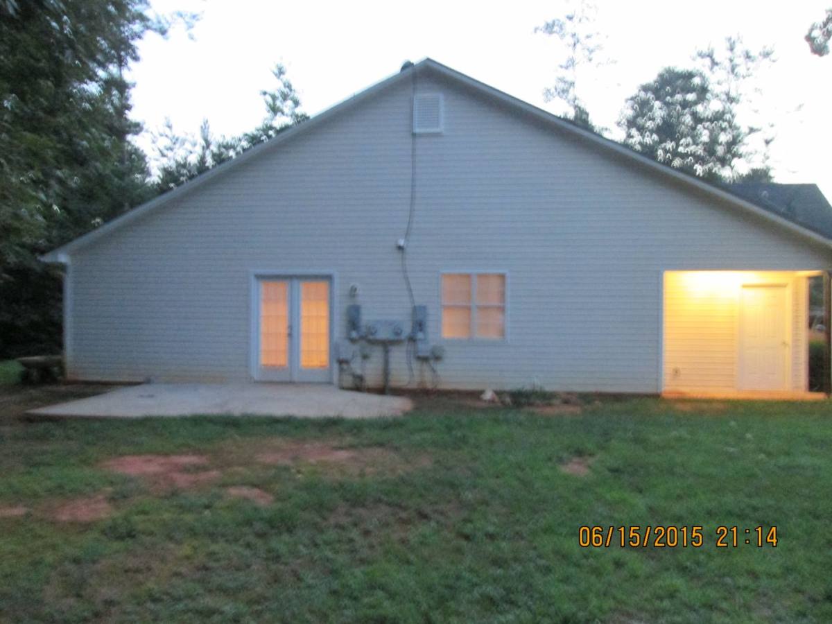 House for rent at 6237 Dorsett Shoals Rd, Douglasville, GA 30135