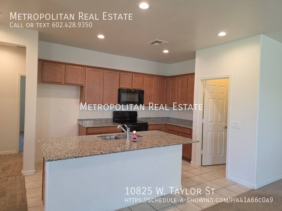 House for rent at 10825 W Taylor St, Avondale, AZ 85323