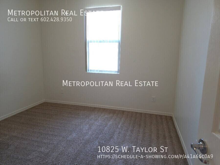 House for rent at 10825 W Taylor St, Avondale, AZ 85323